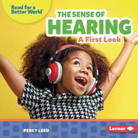 Cover image for The Sense of Hearing: A First Look