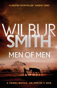 Cover image for Men of Men: The Ballantyne Series 2