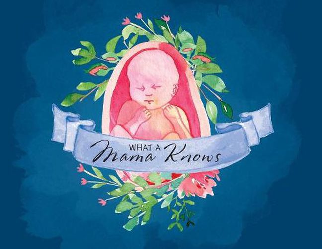 Cover image for What A Mama Knows