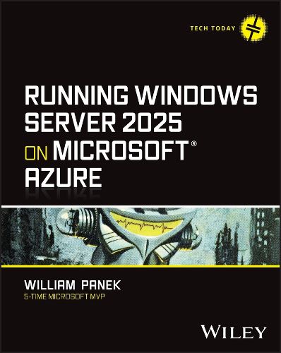 Cover image for Running Windows Server 2025 on Microsoft Azure