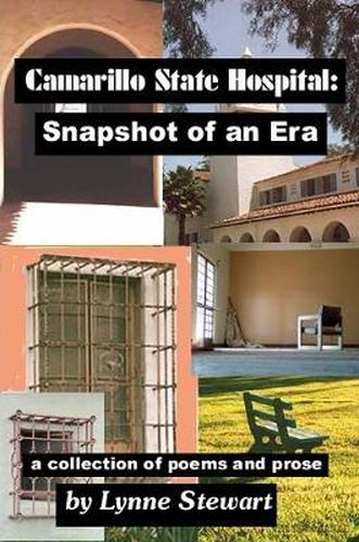 Cover image for Camarillo State Hospital