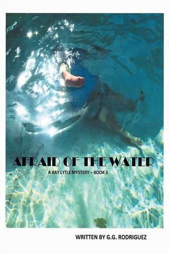 Cover image for Afraid of the Water