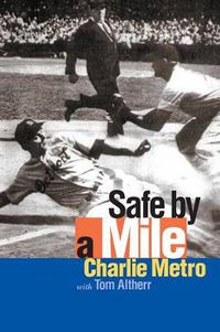 Cover image for Safe by a Mile