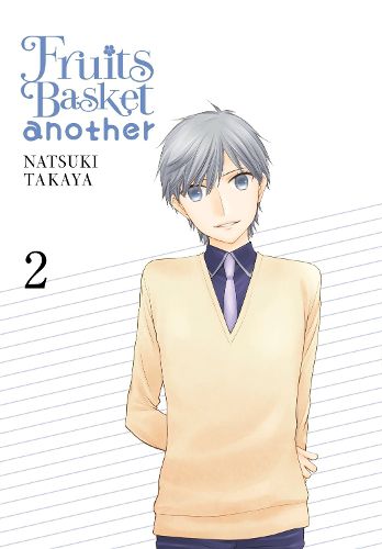 Cover image for Fruits Basket Another, Vol. 2