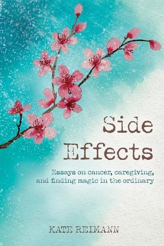 Cover image for Side Effects