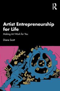 Cover image for Artist Entrepreneurship for Life