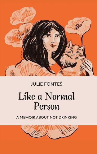 Cover image for Like a Normal Person