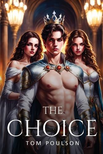 Cover image for The Choice