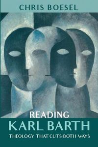 Cover image for Reading Karl Barth