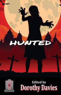 Cover image for Hunted (Horror Anthology)