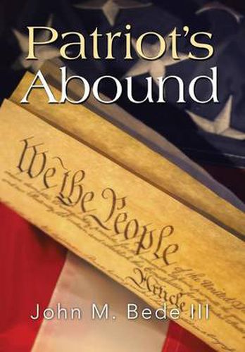 Cover image for Patriot's Abound