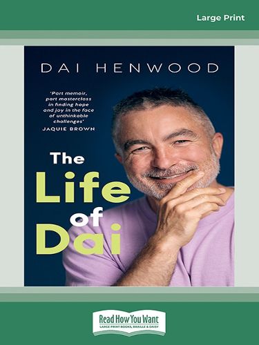 Cover image for The Life Of Dai