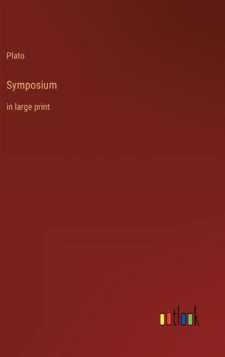 Cover image for Symposium