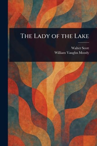 Cover image for The Lady of the Lake