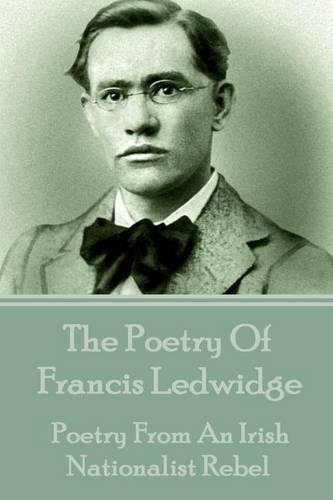 The Poetry Of Francis Ledwidge