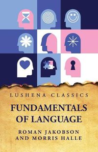 Cover image for Fundamentals of Language
