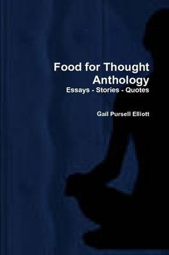 Food for Thought Anthology