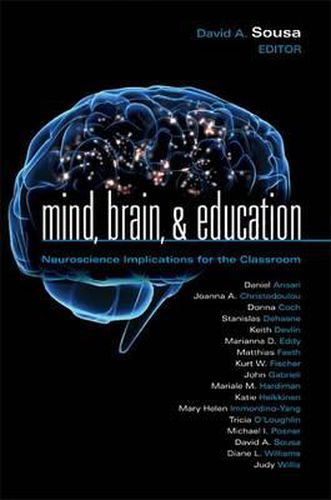 Mind, Brain, & Education: Neuroscience Implications for the Classroom