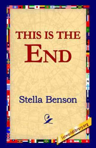 Cover image for This Is the End