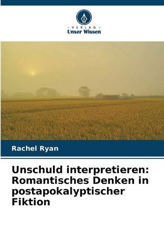 Cover image for Unschuld interpretieren
