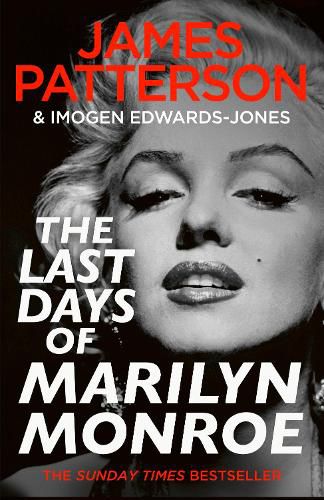 Cover image for The Last Days of Marilyn Monroe
