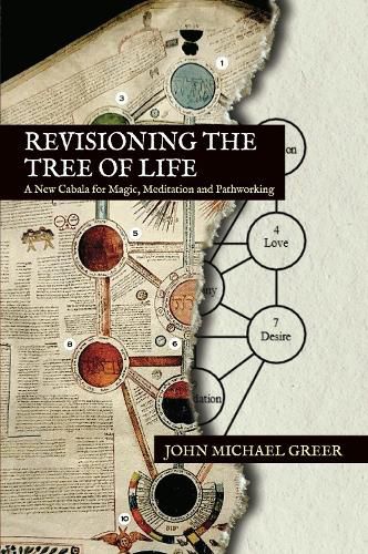 Cover image for Revisioning the Tree of Life