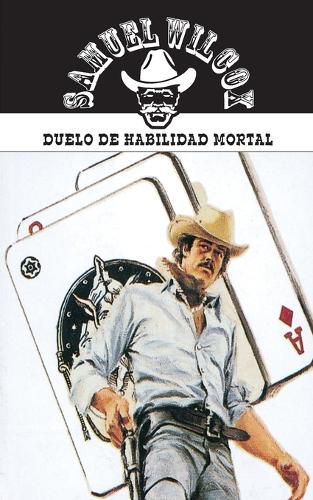 Cover image for Duelo de Habilidad Mortal