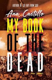 Cover image for My Book of the Dead