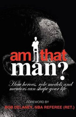 Cover image for Am I That Man?