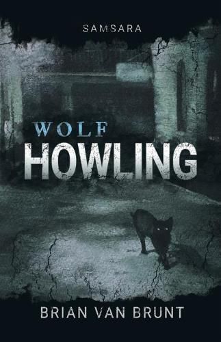 Cover image for Samsara: Wolf Howling