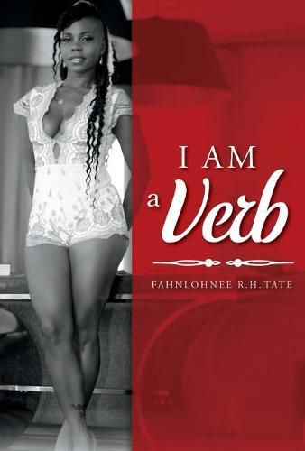 Cover image for I Am a Verb