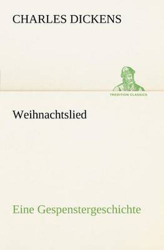 Cover image for Weihnachtslied