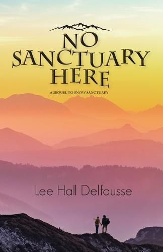 Cover image for No Sanctuary Here