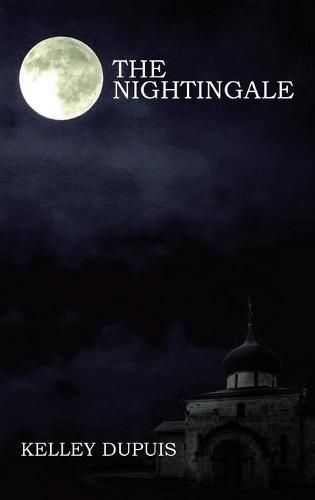 Cover image for The Nightingale