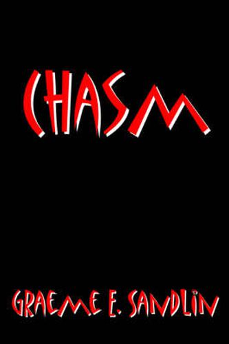 Cover image for Chasm