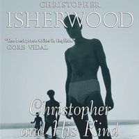Cover image for Christopher and His Kind
