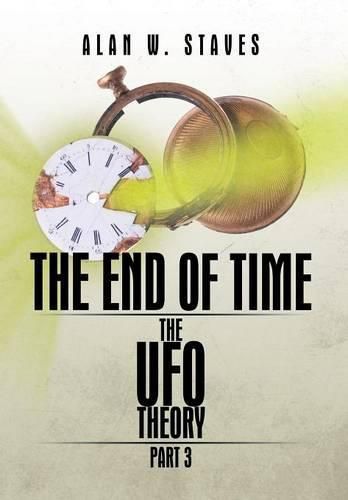 Cover image for The End of Time