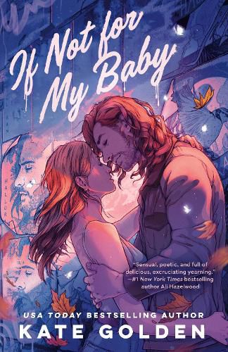 Cover image for If Not for My Baby