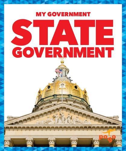 Cover image for State Government