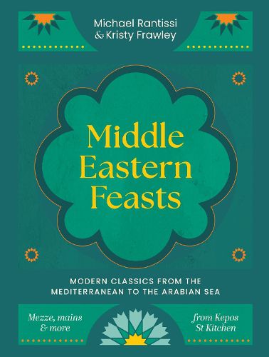 Middle Eastern Feasts