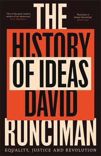 Cover image for The History of Ideas