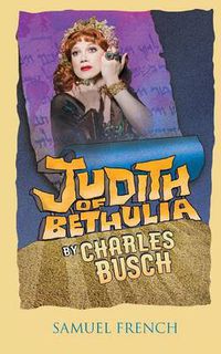 Cover image for Judith of Bethulia