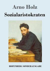 Cover image for Sozialaristokraten