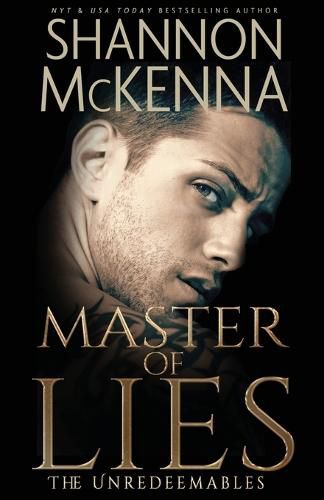 Cover image for Master of Lies