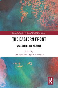 Cover image for The Eastern Front