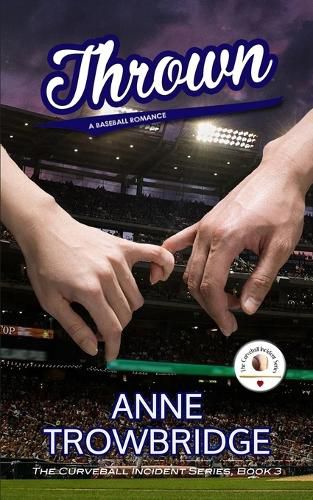 Cover image for Thrown