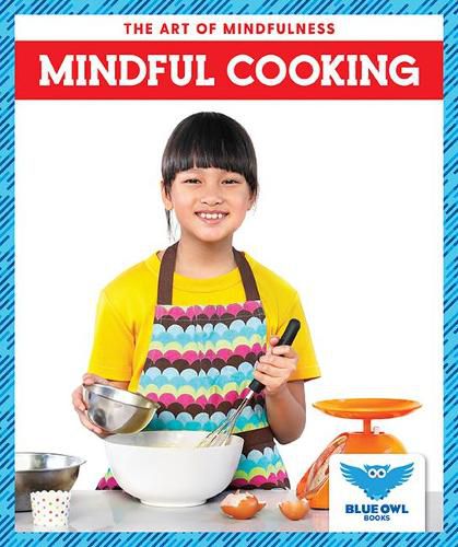 Cover image for Mindful Cooking