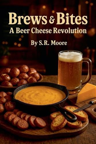Cover image for Brews & Bites