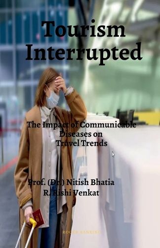 Cover image for Tourism Interrupted