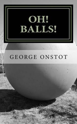 Cover image for Oh! Balls!